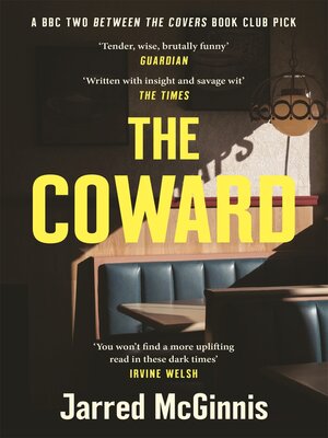 cover image of The Coward